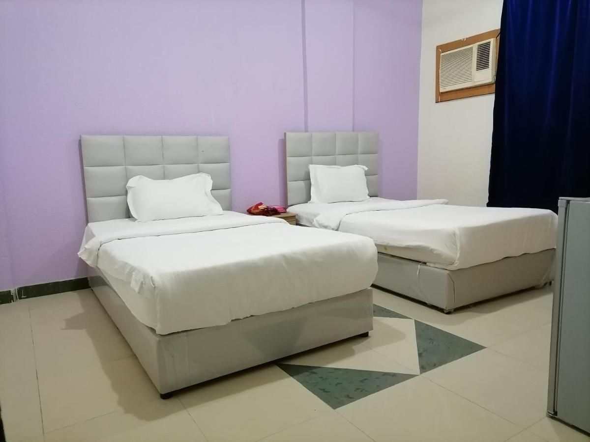 Aparthotel Golden Quba 1 Ar Riyad Esterno foto