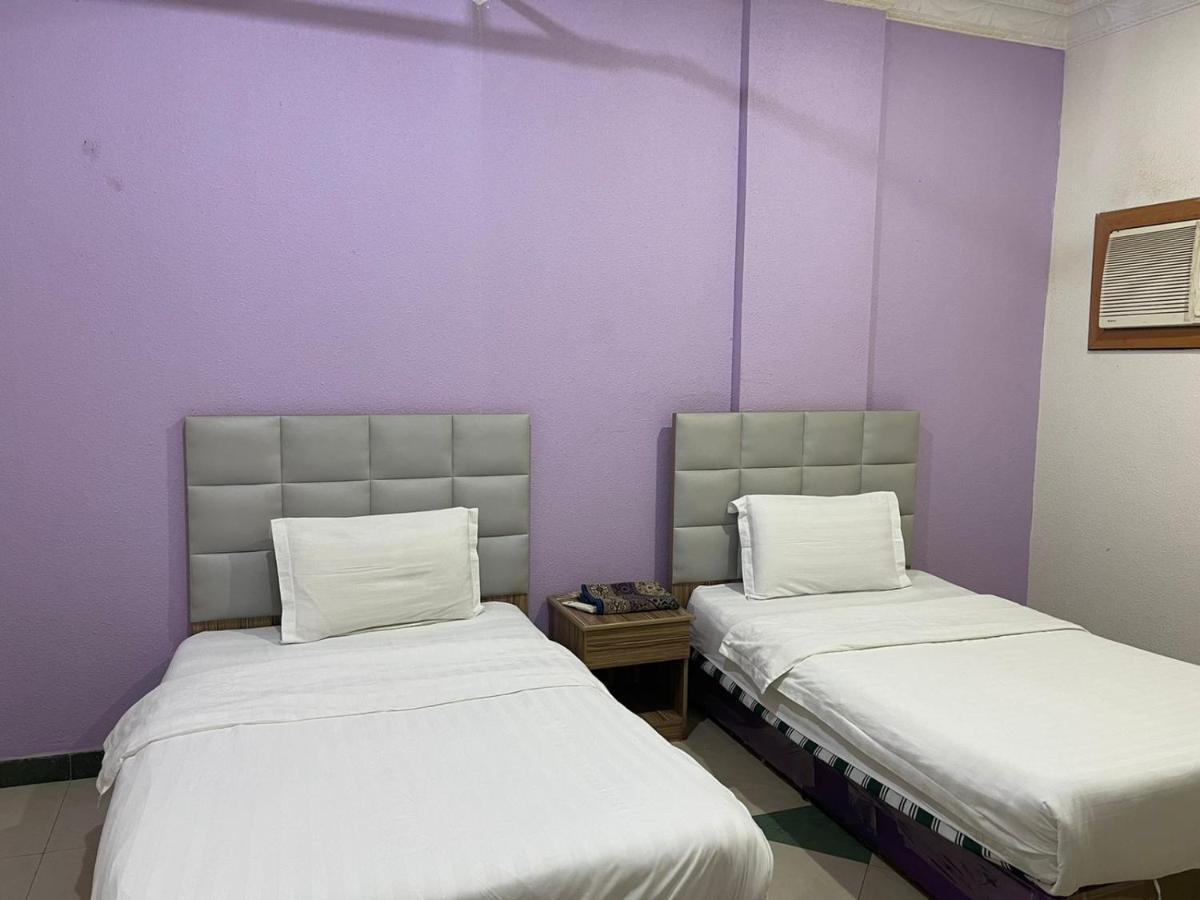 Aparthotel Golden Quba 1 Ar Riyad Esterno foto