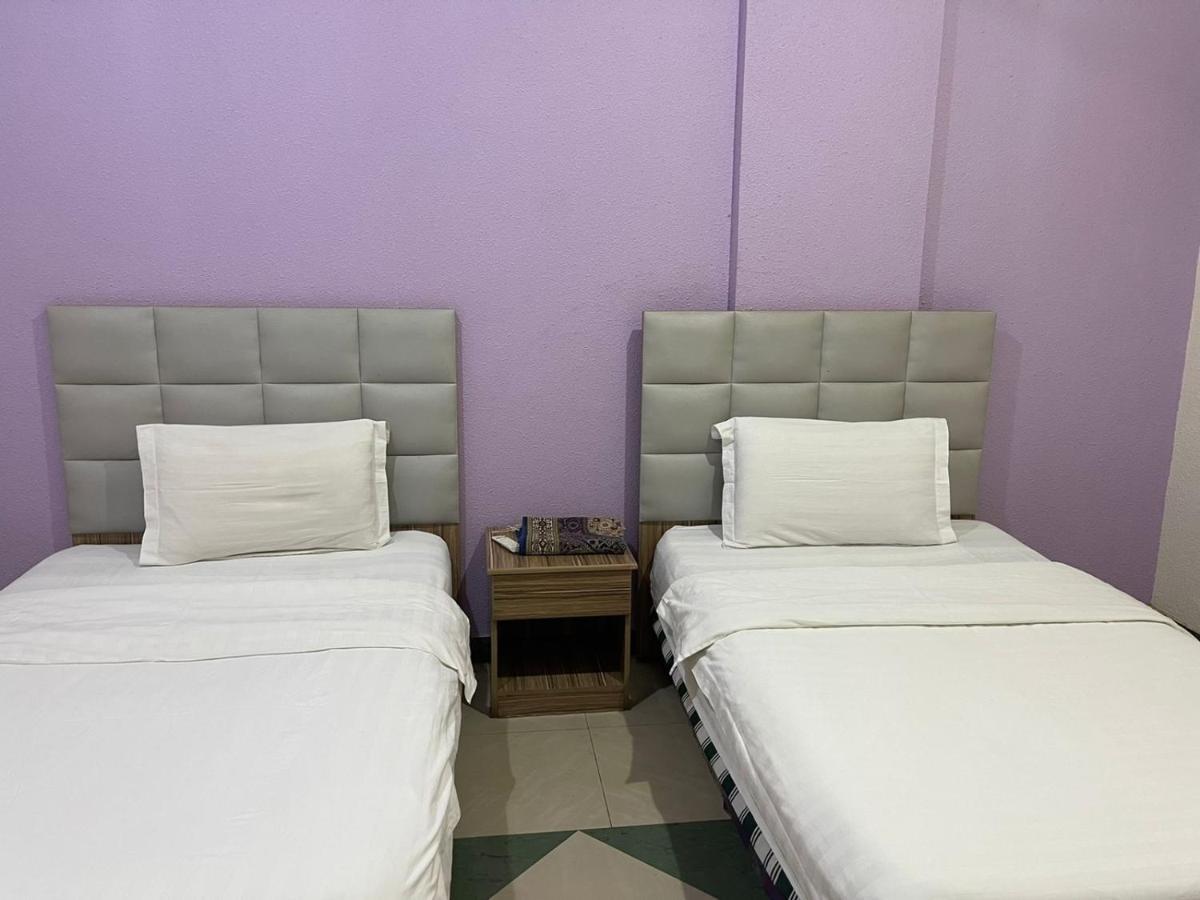 Aparthotel Golden Quba 1 Ar Riyad Esterno foto