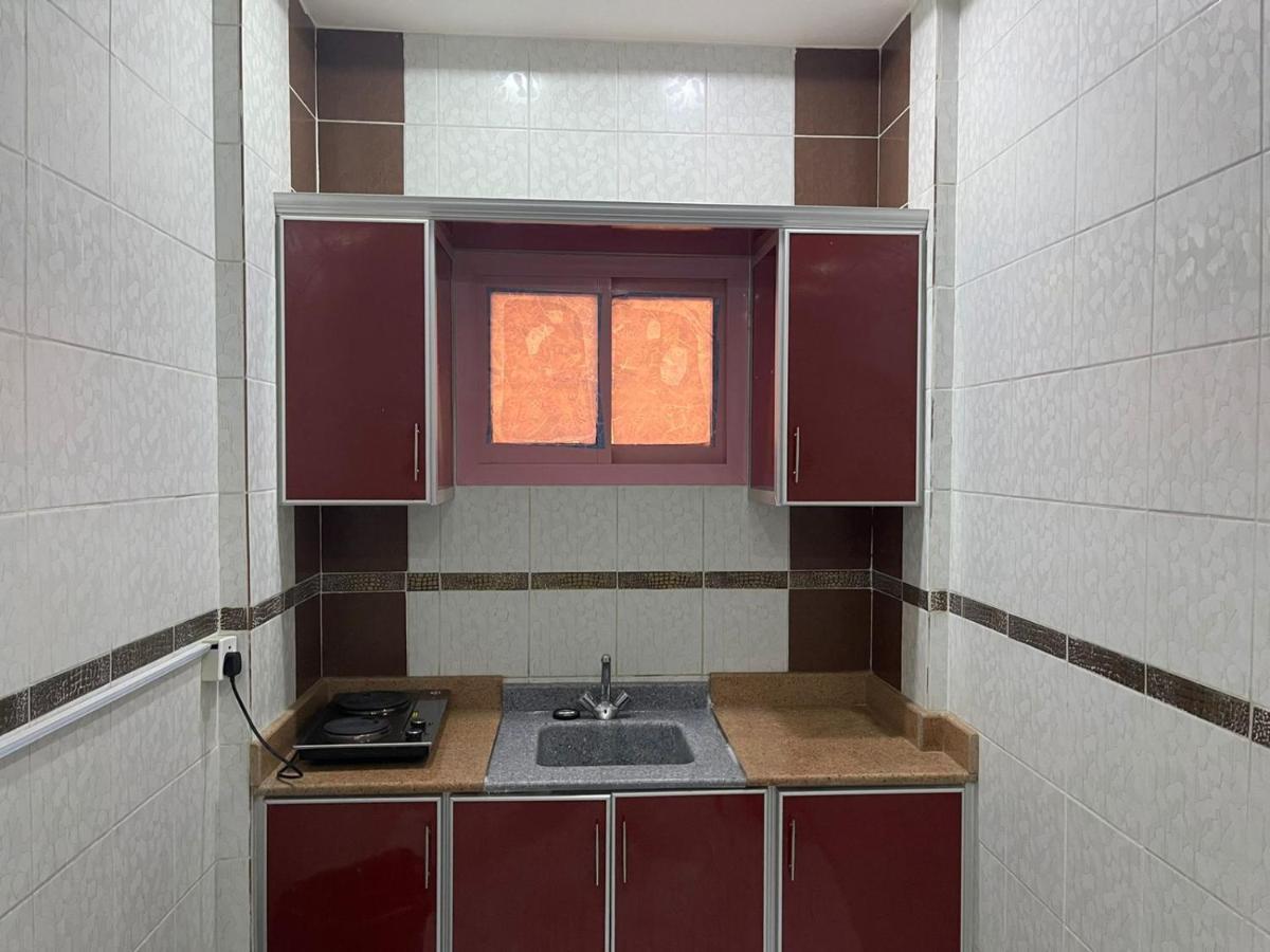 Aparthotel Golden Quba 1 Ar Riyad Esterno foto