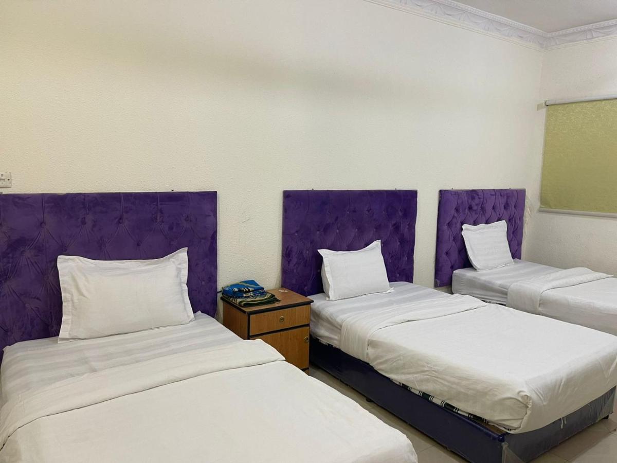 Aparthotel Golden Quba 1 Ar Riyad Esterno foto
