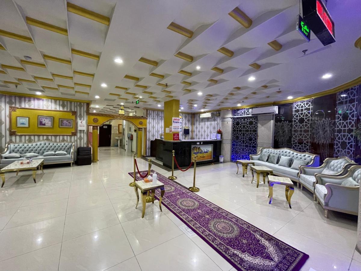 Aparthotel Golden Quba 1 Ar Riyad Esterno foto