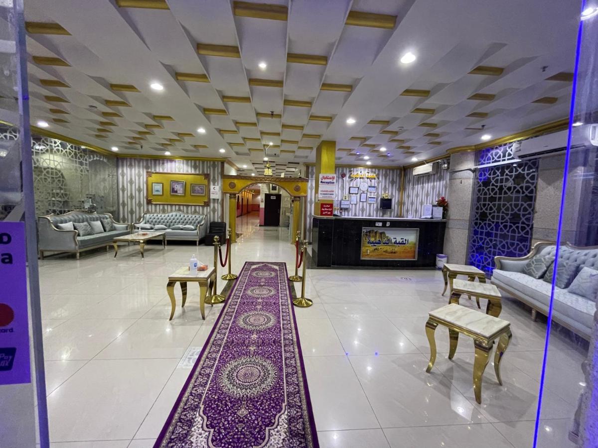 Aparthotel Golden Quba 1 Ar Riyad Esterno foto