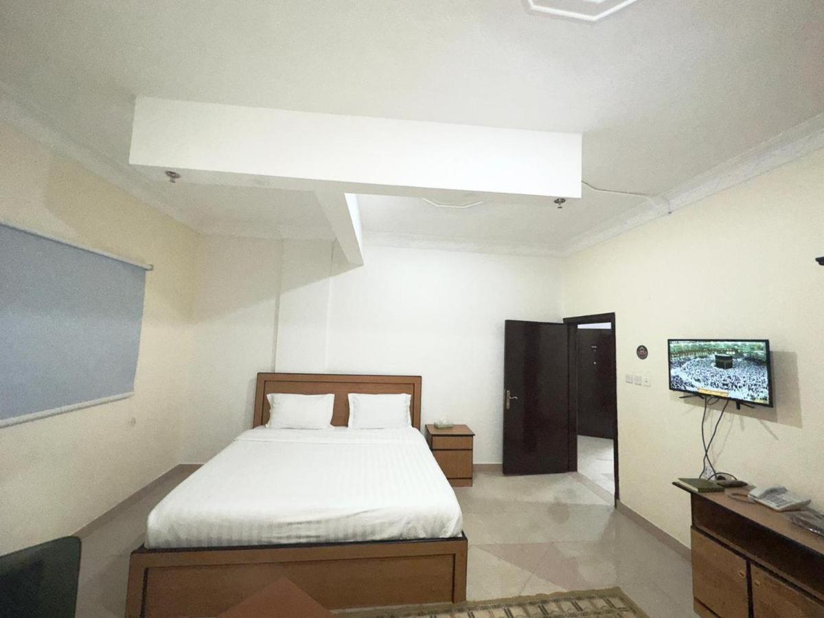 Aparthotel Golden Quba 1 Ar Riyad Esterno foto