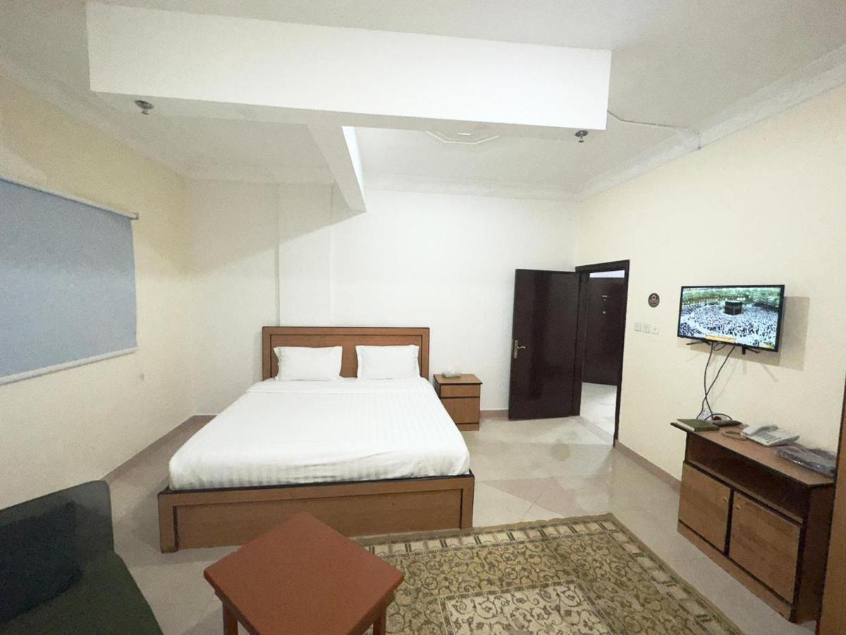 Aparthotel Golden Quba 1 Ar Riyad Esterno foto