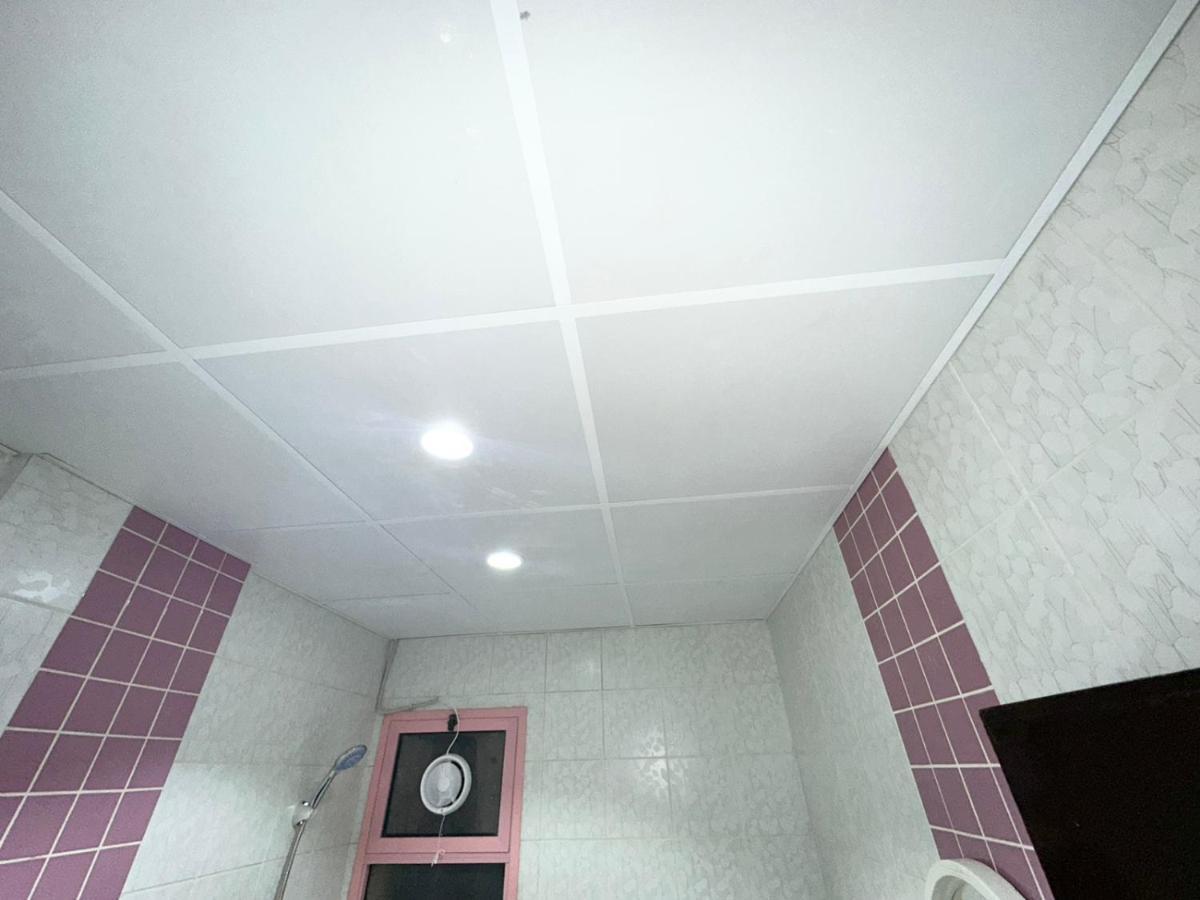 Aparthotel Golden Quba 1 Ar Riyad Esterno foto