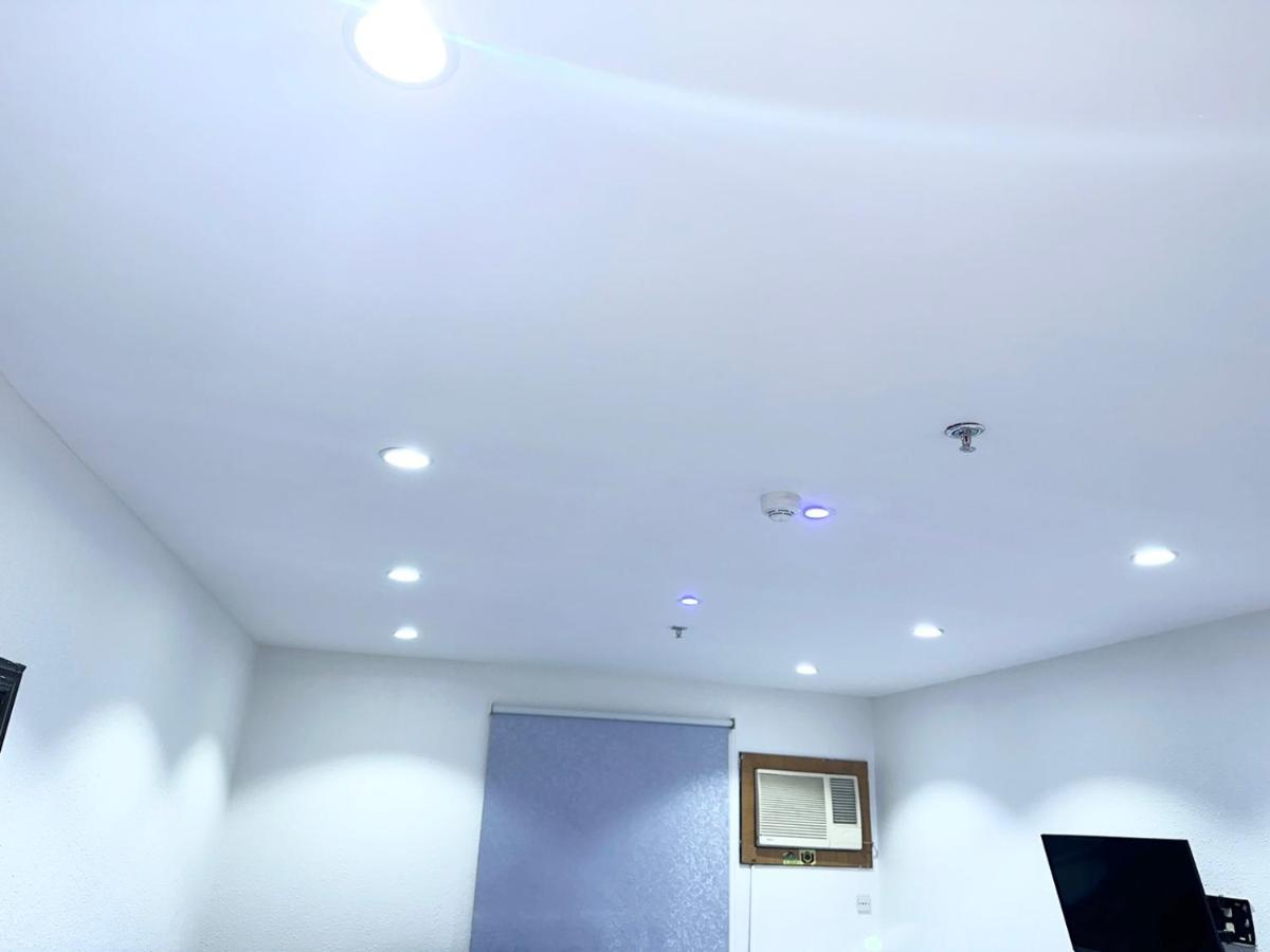 Aparthotel Golden Quba 1 Ar Riyad Esterno foto