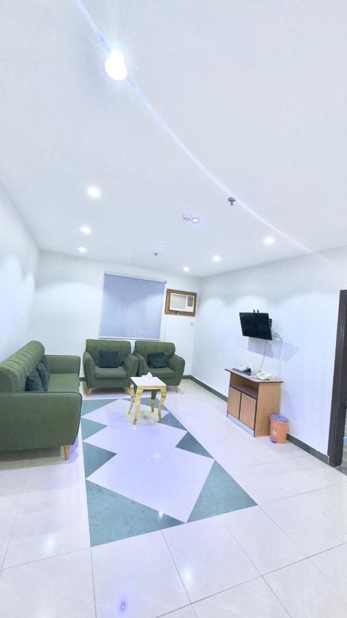 Aparthotel Golden Quba 1 Ar Riyad Esterno foto