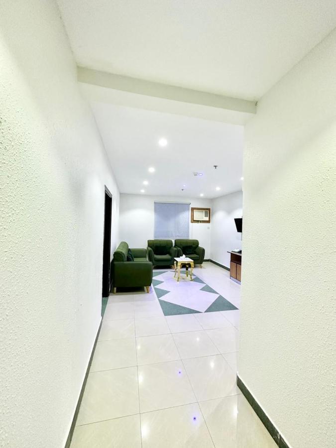 Aparthotel Golden Quba 1 Ar Riyad Esterno foto