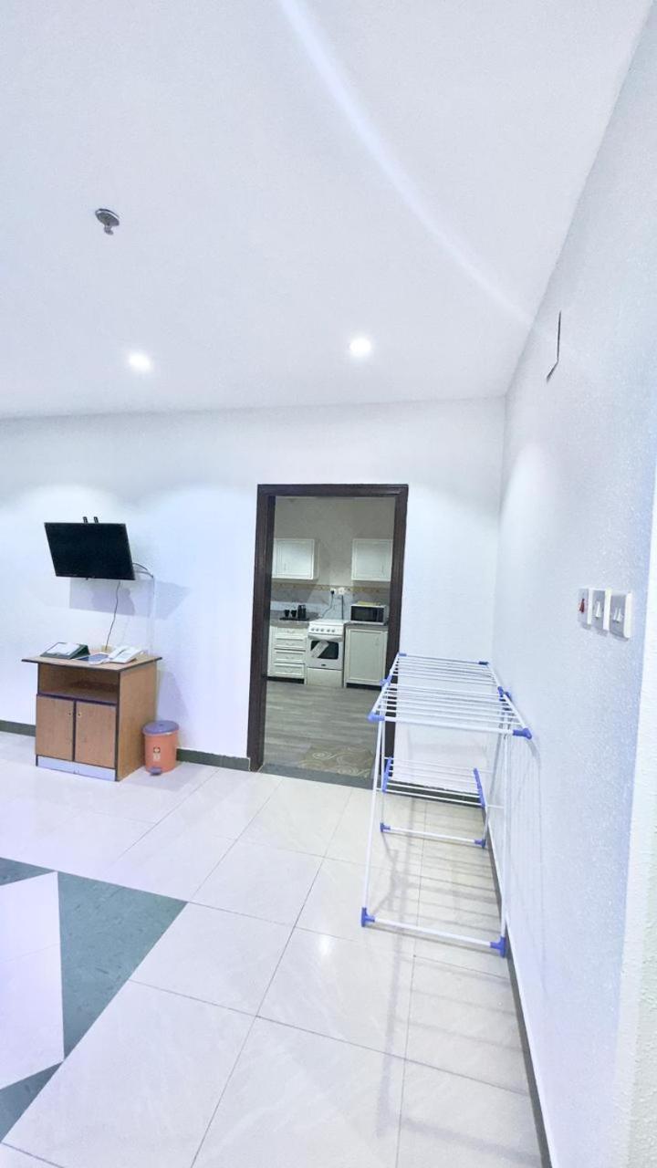 Aparthotel Golden Quba 1 Ar Riyad Esterno foto