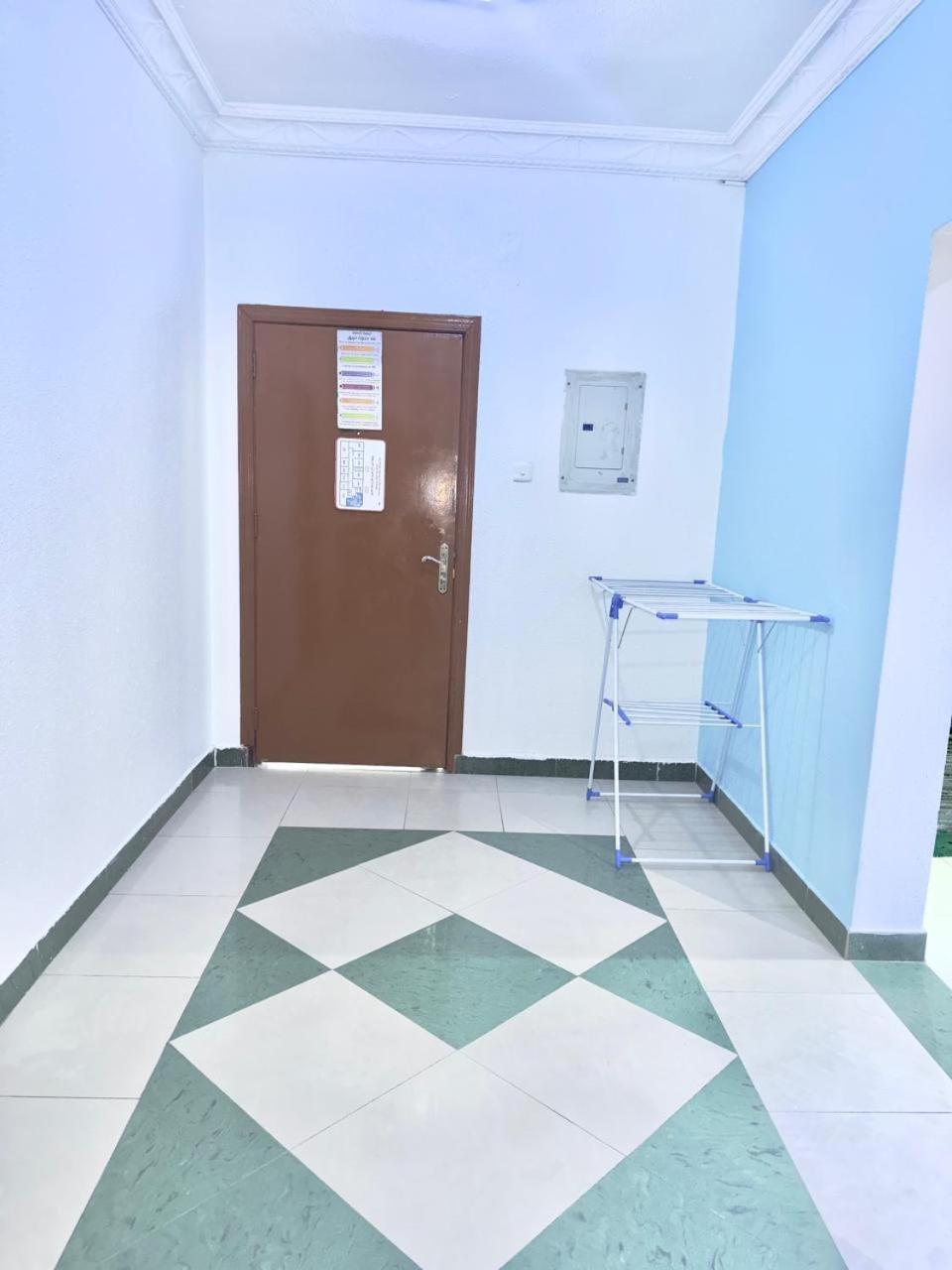 Aparthotel Golden Quba 1 Ar Riyad Esterno foto