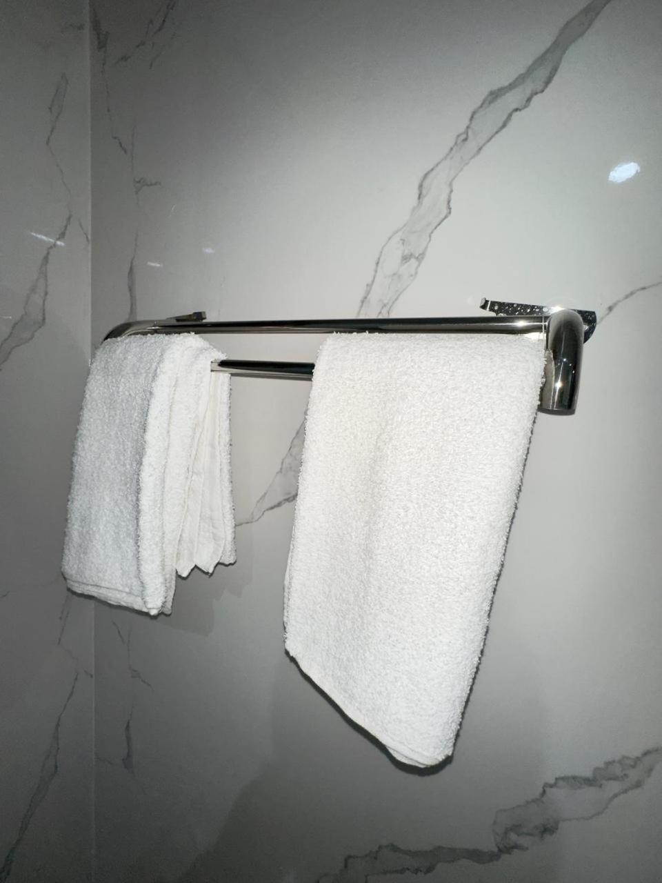 Aparthotel Golden Quba 1 Ar Riyad Esterno foto