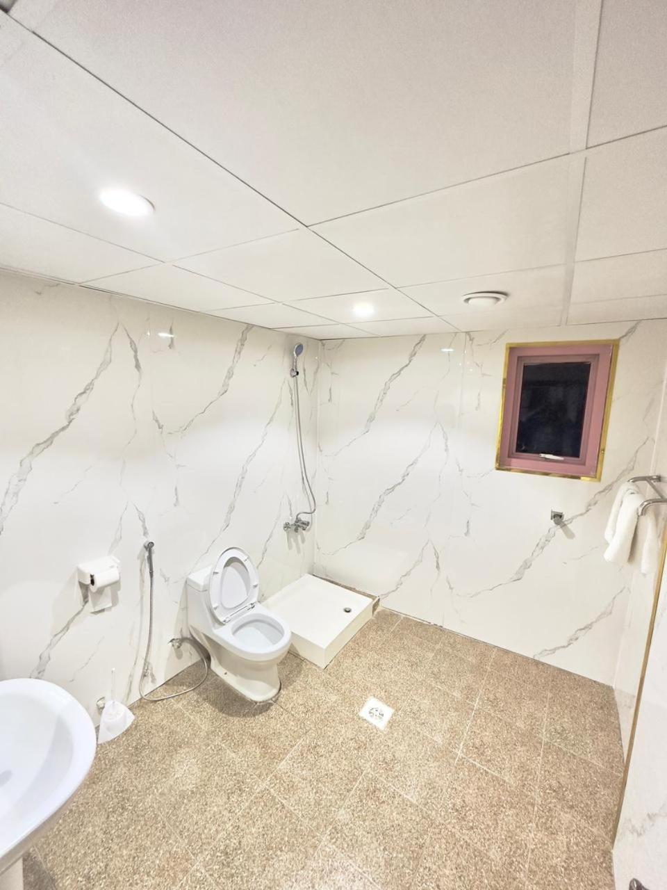 Aparthotel Golden Quba 1 Ar Riyad Esterno foto